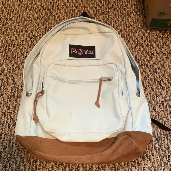 Jansport Handbags - Jansport backpack